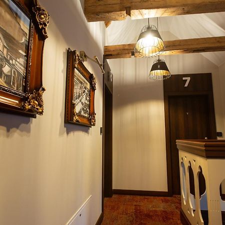 Aparthotel Jurowiecka 60 Białystok Dış mekan fotoğraf