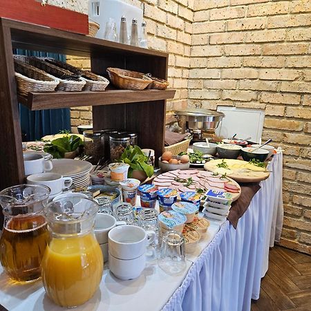 Aparthotel Jurowiecka 60 Białystok Dış mekan fotoğraf