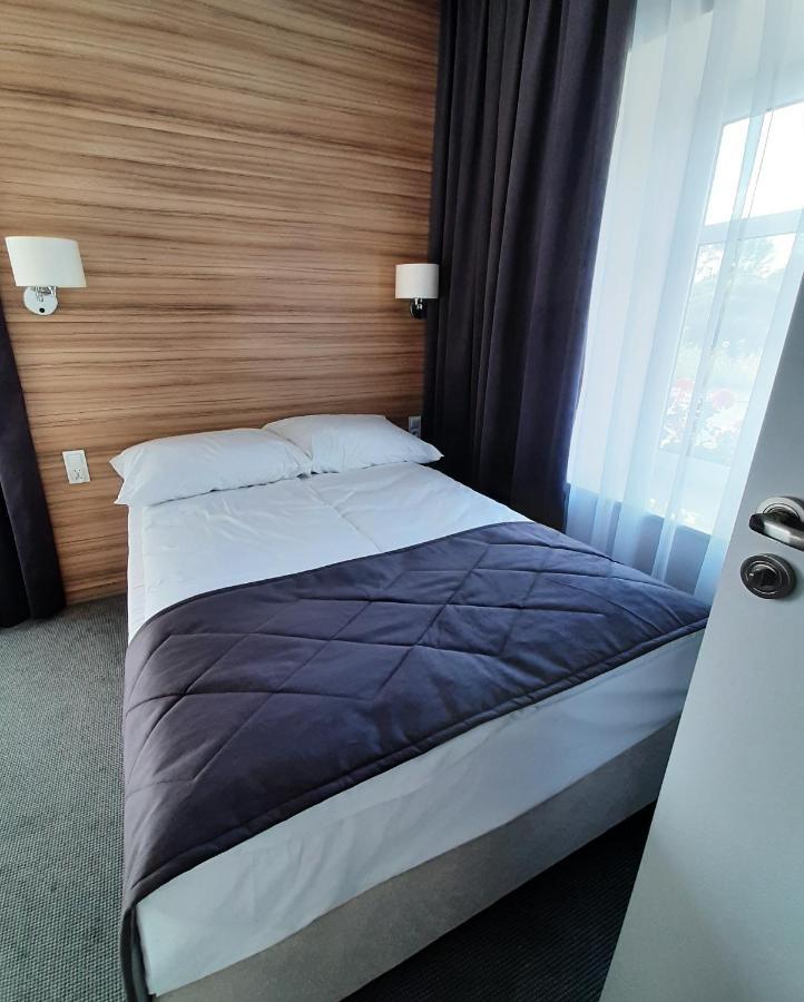Aparthotel Jurowiecka 60 Białystok Dış mekan fotoğraf