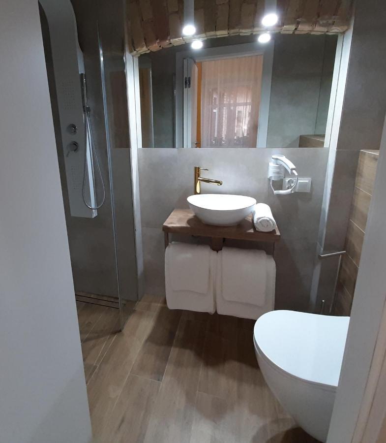 Aparthotel Jurowiecka 60 Białystok Dış mekan fotoğraf