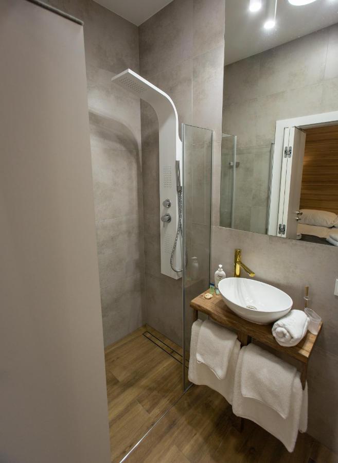 Aparthotel Jurowiecka 60 Białystok Dış mekan fotoğraf