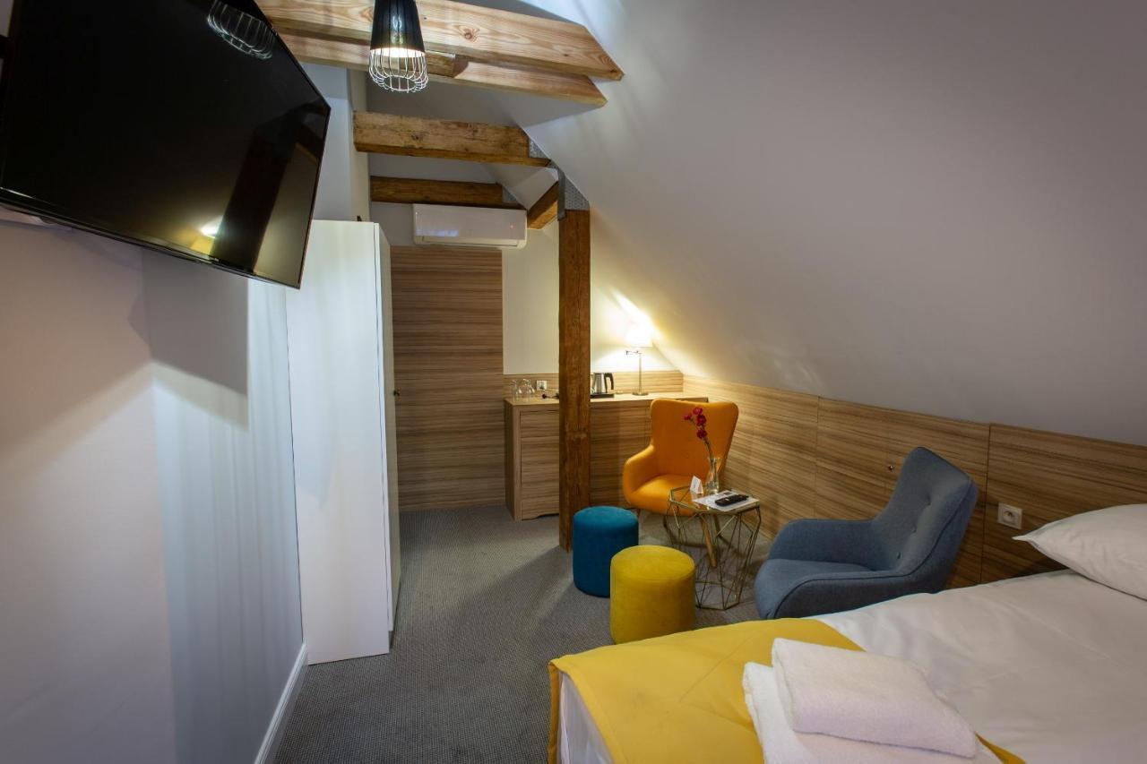 Aparthotel Jurowiecka 60 Białystok Dış mekan fotoğraf