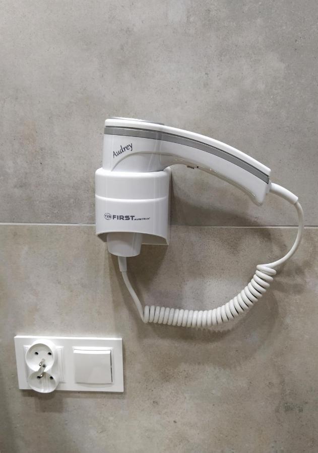 Aparthotel Jurowiecka 60 Białystok Dış mekan fotoğraf