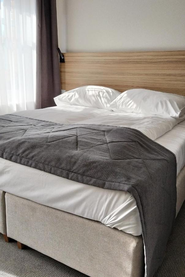 Aparthotel Jurowiecka 60 Białystok Dış mekan fotoğraf