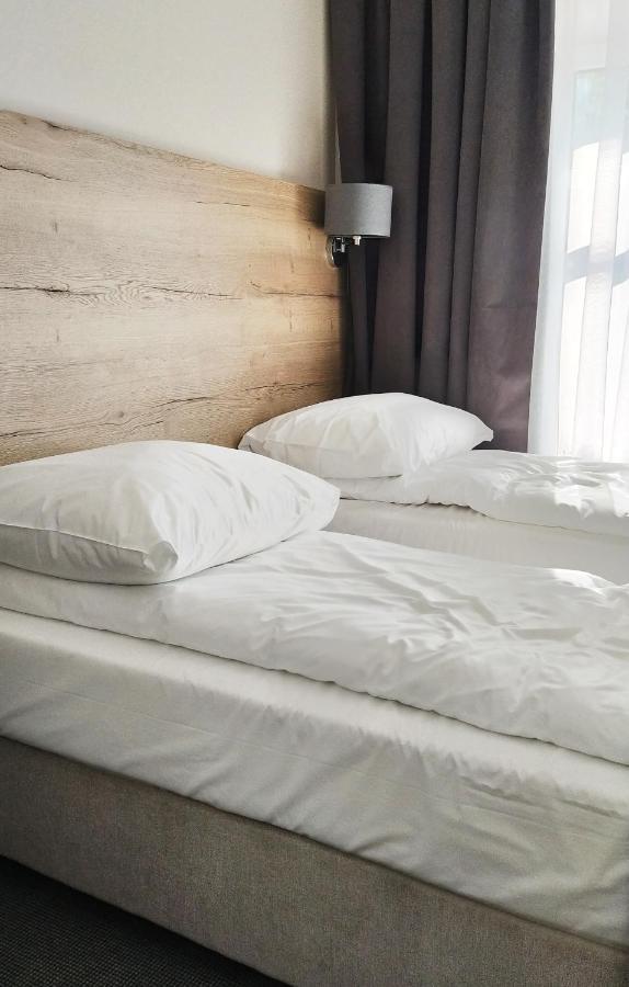 Aparthotel Jurowiecka 60 Białystok Dış mekan fotoğraf