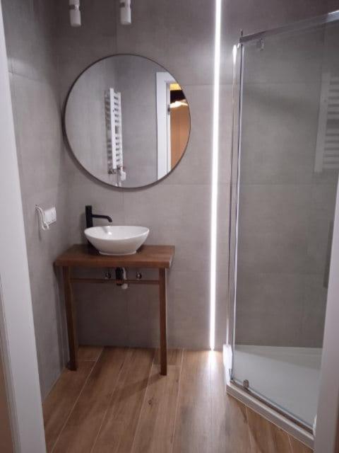 Aparthotel Jurowiecka 60 Białystok Dış mekan fotoğraf