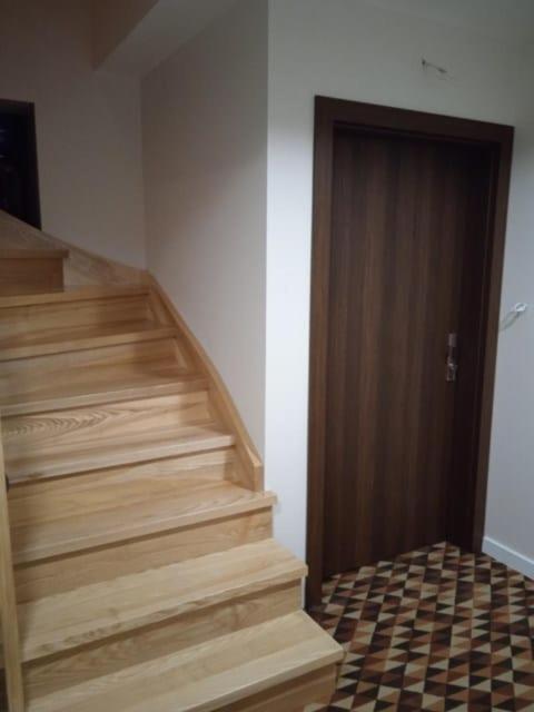 Aparthotel Jurowiecka 60 Białystok Dış mekan fotoğraf