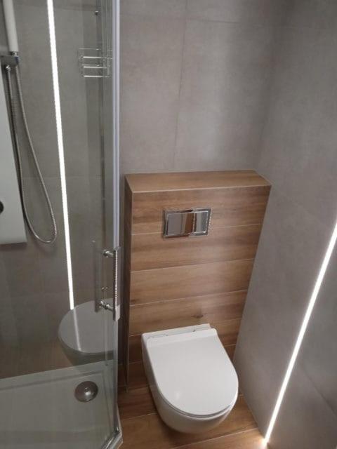 Aparthotel Jurowiecka 60 Białystok Dış mekan fotoğraf