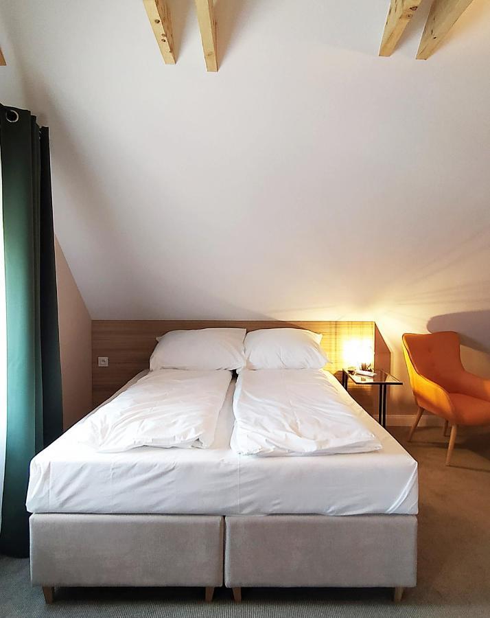 Aparthotel Jurowiecka 60 Białystok Dış mekan fotoğraf