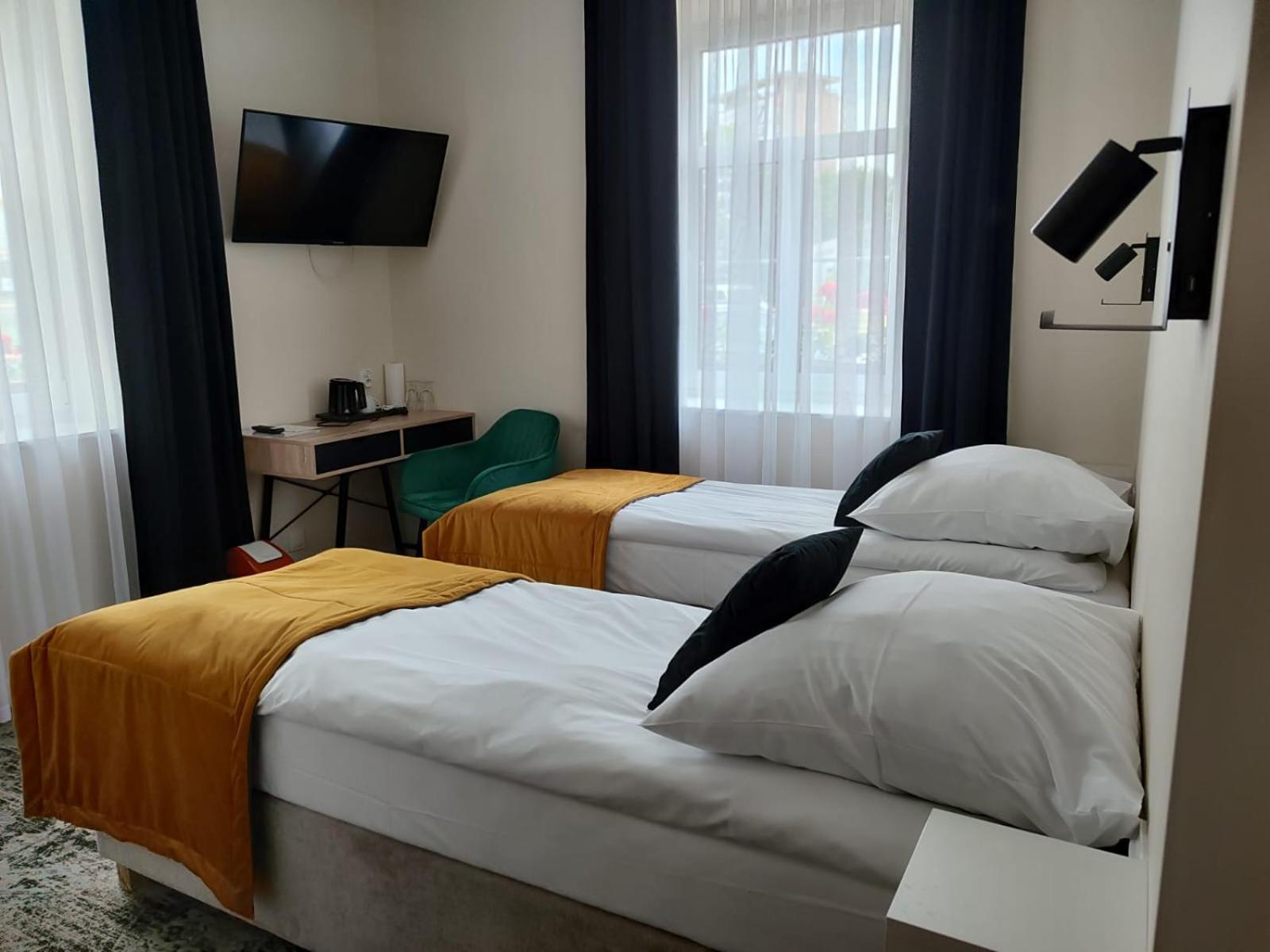 Aparthotel Jurowiecka 60 Białystok Dış mekan fotoğraf