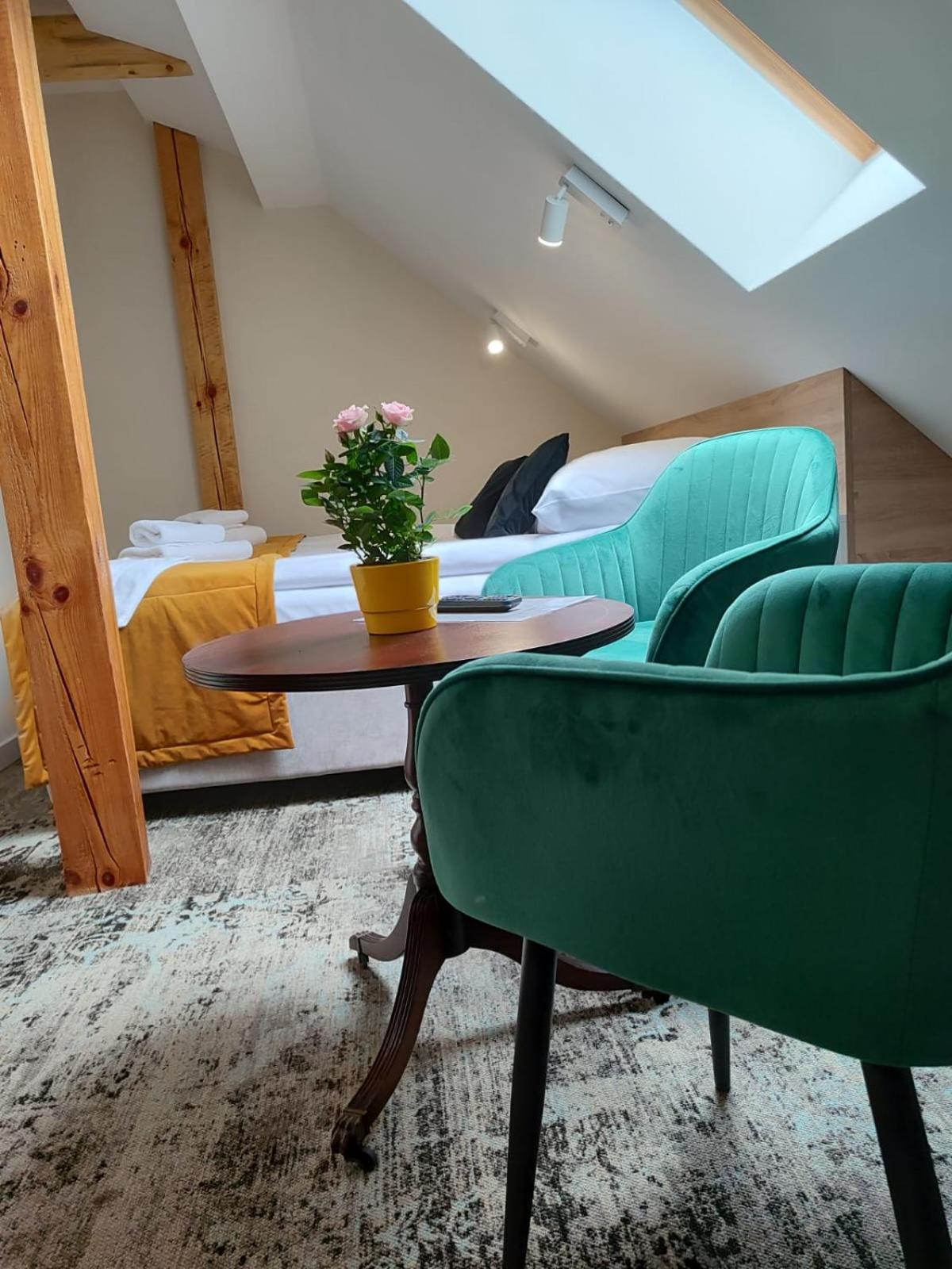 Aparthotel Jurowiecka 60 Białystok Dış mekan fotoğraf