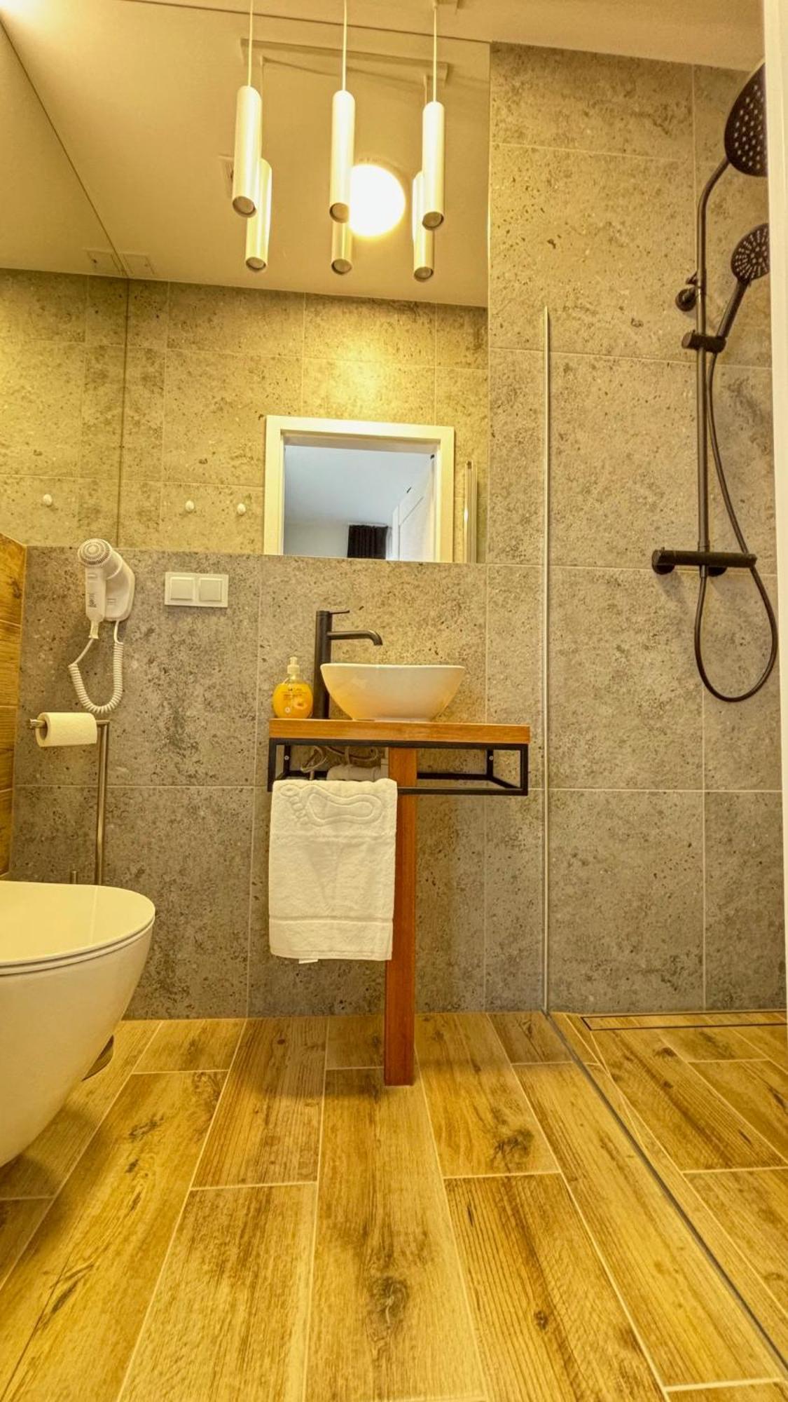 Aparthotel Jurowiecka 60 Białystok Dış mekan fotoğraf