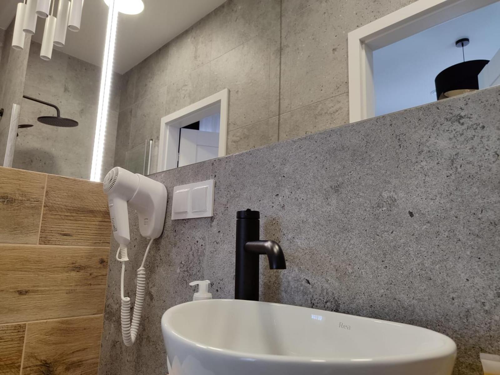 Aparthotel Jurowiecka 60 Białystok Dış mekan fotoğraf