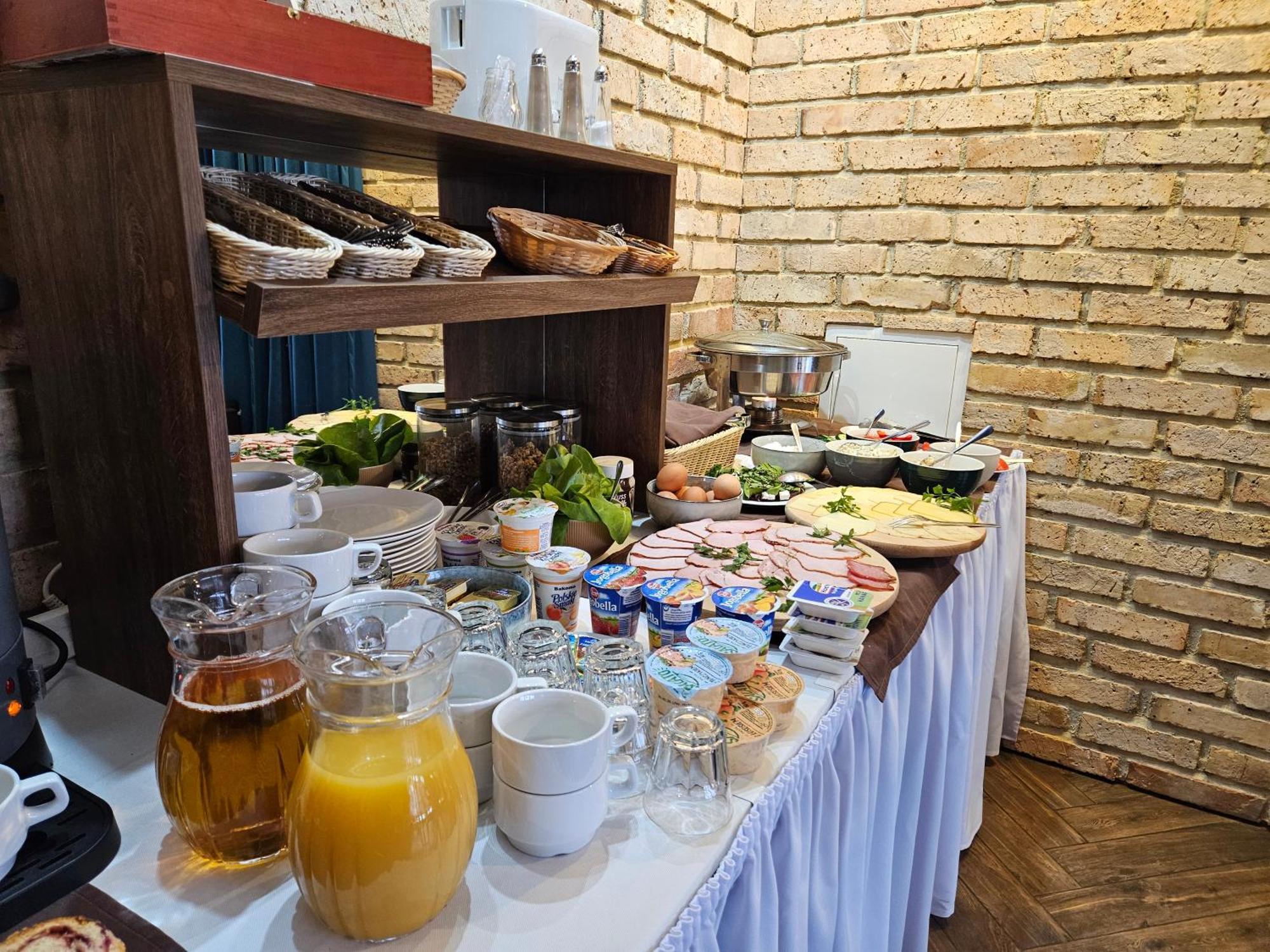 Aparthotel Jurowiecka 60 Białystok Dış mekan fotoğraf